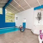 Idyllic Retreat With Whirlpool-by Traum Hébergement de vacances Blåvand