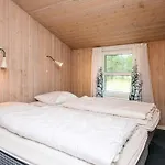 Hébergement de vacances Idyllic Retreat With Whirlpool-by Traum
