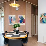 Idyllic Retreat With Whirlpool-by Traum