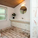 Idyllic Retreat With Whirlpool-by Traum Hébergement de vacances