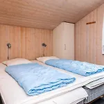 Idyllic Retreat With Whirlpool-by Traum Hébergement de vacances Blåvand