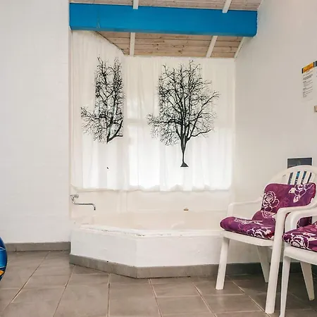 Nyaraló Idyllic Retreat With Whirlpool-by Traum Blåvand