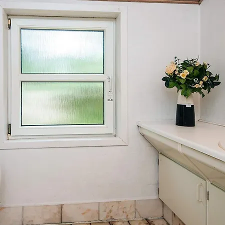 Nyaraló Idyllic Retreat With Whirlpool-by Traum *