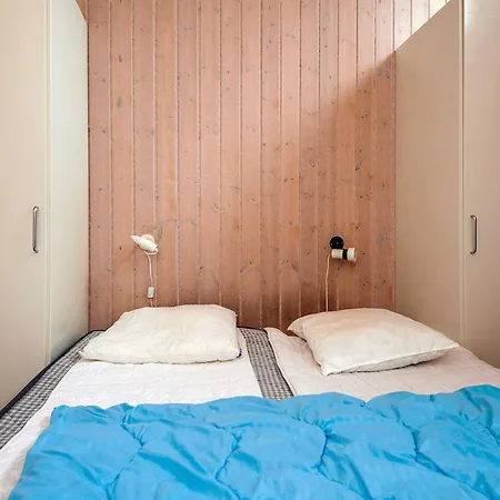 Idyllic Retreat With Whirlpool-by Traum Holiday home Blavand