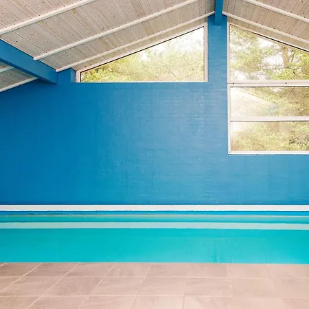 Idyllic Retreat With Whirlpool-by Traum