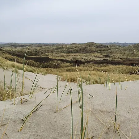 Idyllic Retreat With Whirlpool-by Traum * Blåvand